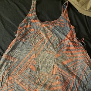 Hurley dress
